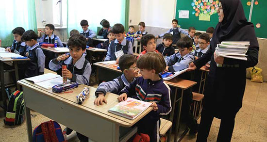 تعبیر خواب حیاط مدرسه ، معنی دیدن حیاط مدرسه در خواب های ما چیست