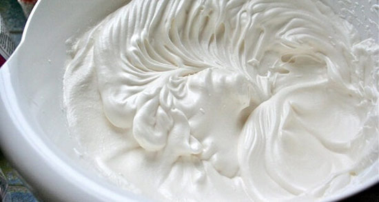 تعبیر خواب خامه و سرشیر ، معنی دیدن خامه و سرشیر در خواب های ما چیست