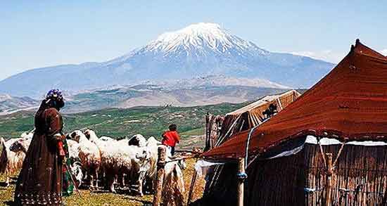 تعبیر خواب خانه عشایر ، معنی دیدن خانه عشایر در خواب های ما چیست تعبیر خواب خانه عشایر ، معنی دیدن خانه عشایر در خواب های ما چیست
