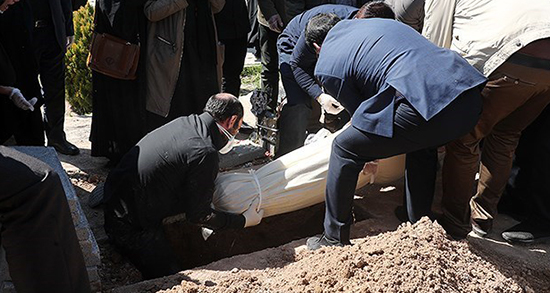 تعبیر خواب خاکسپاری مرده و دفن مرده در خانه و خاکسپاری مجدد مرده امام صادق تعبیر خواب خاکسپاری مرده ، معنی دیدن خاکسپاری مرده در خواب چیست