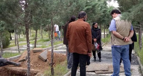 تعبیر خواب خاکسپاری کودک ، معنی دیدن خاکسپاری کودک در خواب چیست