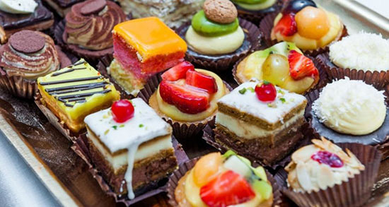تعبیر خواب خرید تنقلات ، معنی خرید تنقلات در خواب های ما چیست