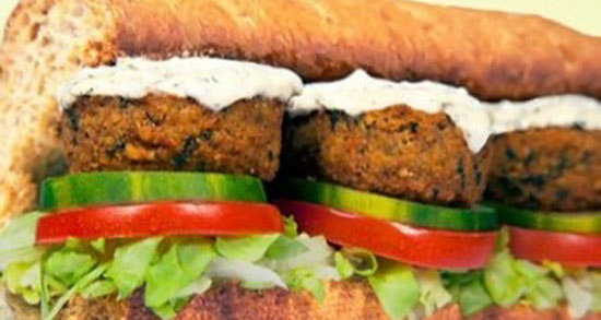 تعبیر خواب خرید ساندویچ ، معنی خرید ساندویچ در خواب های ما چیست