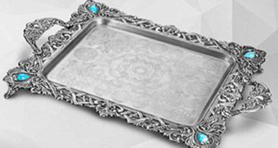 تعبیر خواب خرید سینی استیل ، معنی خرید سینی استیل در خواب ما چیست تعبیر خواب خرید سینی استیل ، معنی خرید سینی استیل در خواب ما چیست