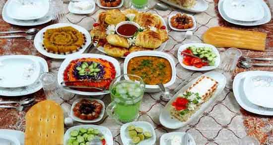 تعبیر خواب خوردن روزه غیرعمد ، معنی خوردن روزه غیرعمد در خواب های ما چیست