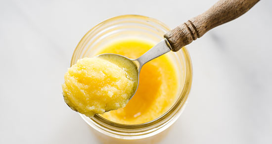 تعبیر خواب خوردن روغن حیوانی ، معنی خوردن روغن حیوانی در خواب ما چیست
