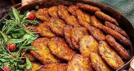تعبیر خواب خوردن ساندویچ کتلت ، معنی خوردن ساندویچ کتلت در خواب چیست