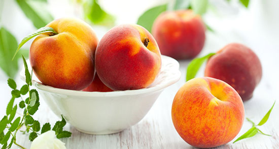 تعبیر خواب خوردن شلیل ، معنی خوردن شلیل در خواب های ما چیست