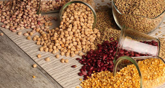 تعبیر خواب خوردن لوبیا چیتی پخته ، معنی خوردن لوبیا چیتی پخته در خواب