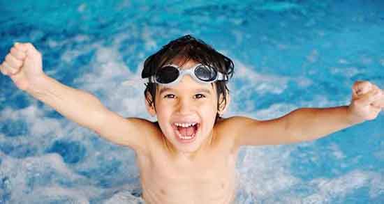 تعبیر خواب خیس شدن با آب ، معنی خیس شدن با آب در خواب های ما چیست