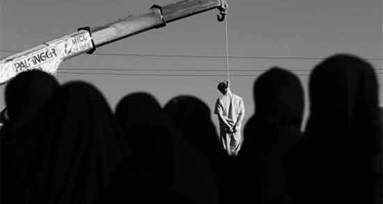 تعبیر خواب دار زدن چیست ، معنی دار زدن در خواب های ما چیست