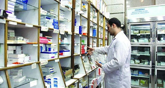 تعبیر خواب دارو گرفتن از داروخانه ، معنی دارو گرفتن از داروخانه در خواب چیست