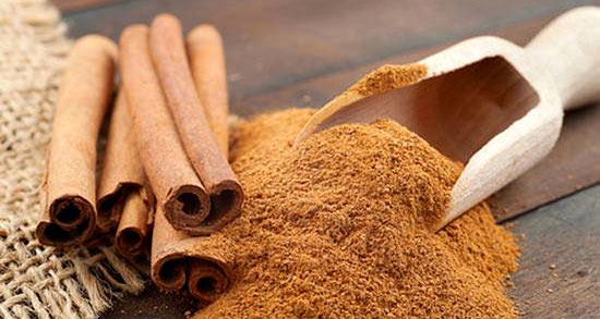 تعبیر خواب دارچین چیست ، معنی دیدن دارچین در خواب های ما چیست