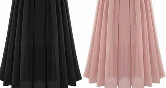 تعبیر خواب دامن پوشیدن ، معنی دامن پوشیدن در خواب های ما چیست