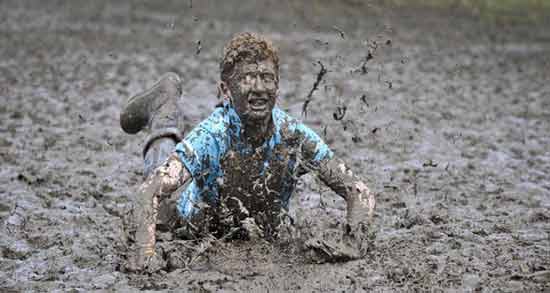 تعبیر خواب در لجن افتادن ، معنی در لجن افتادن در خواب های ما چیست تعبیر خواب در لجن افتادن ، معنی در لجن افتادن در خواب های ما چیست