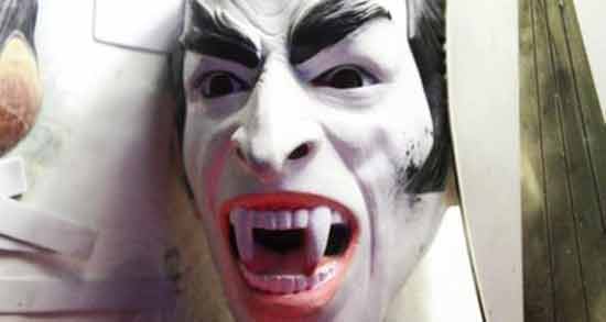 تعبیر خواب دراکولا ، معنی دراکولا در خواب های ما چیست