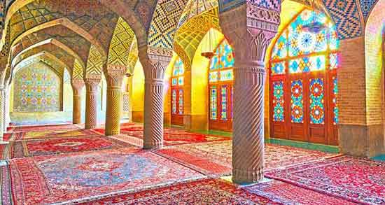 تعبیر خواب درب مسجد ، معنی دیدن درب مسجد در خواب های ما چیست
