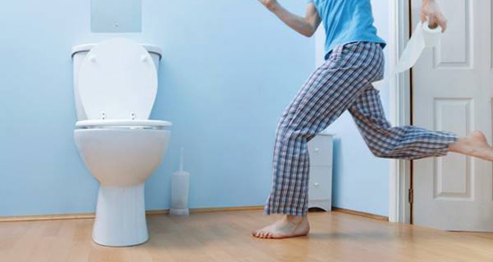 تعبیر خواب دستشویی کوچک ، معنی دیدن دستشویی کوچک در خواب چیست