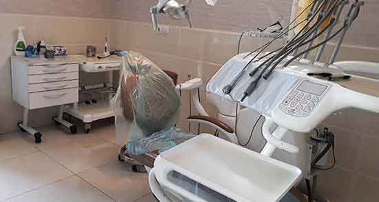 تعبیر خواب دندانپزشک رفتن ، معنی دندانپزشک رفتن در خواب های ما چیست تعبیر خواب دندانپزشک رفتن ، معنی دندانپزشک رفتن در خواب های ما چیست