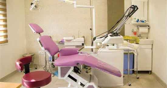 تعبیر خواب دندانپزشک شدن ، معنی دندانپزشک شدن در خواب های ما چیست