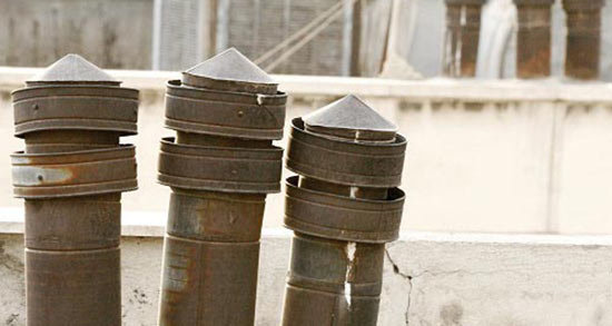 تعبیر خواب دودکش کارخانه ، معنی دیدن دودکش کارخانه در خواب های ما چیست