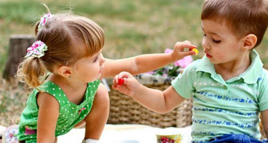 تعبیر خواب دوست شدن با دختر ، معنی دیدن دوست شدن با دختر در خواب ما چیست