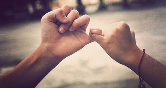 تعبیر خواب دوستی که باهاش قهری ، معنی دیدن دوستی که باهاش قهری