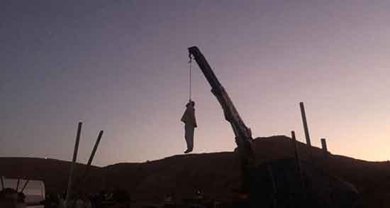 تعبیر خواب دیدن اعدام دیگران ، معنی دیدن اعدام دیگران در خواب های ما چیست تعبیر خواب دیدن اعدام دیگران ، معنی دیدن اعدام دیگران در خواب های ما چیست