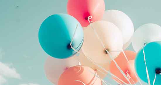 تعبیر خواب دیدن بادکنک در خواب ، معنی دیدن بادکنک در خواب های ما چیست تعبیر خواب دیدن بادکنک در خواب ، معنی دیدن بادکنک در خواب های ما چیست