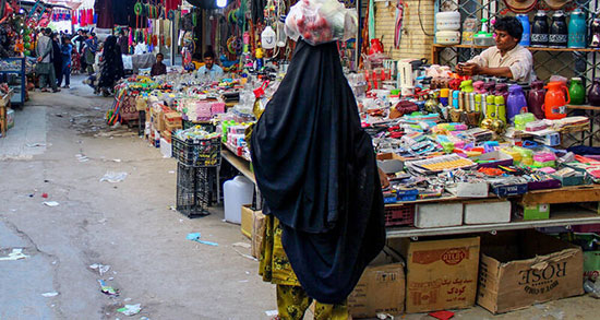 تعبیر خواب دیدن بازار قدیمی ، معنی دیدن بازار قدیمی در خواب های ما چیست