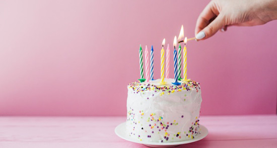 تعبیر خواب دیدن جشن تولد ، معنی دیدن جشن تولد در خواب های ما چیست