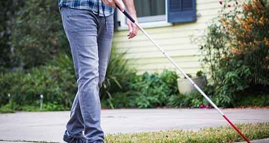 تعبیر خواب دیدن مرد نابینا ، معنی دیدن مرد نابینا در خواب های ما چیست تعبیر خواب دیدن مرد نابینا ، معنی دیدن مرد نابینا در خواب های ما چیست