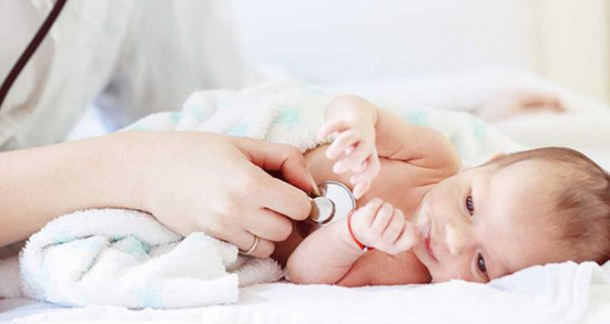 تعبیر خواب دیدن نوزاد ، معنی دیدن نوزاد در خواب های ما چیست