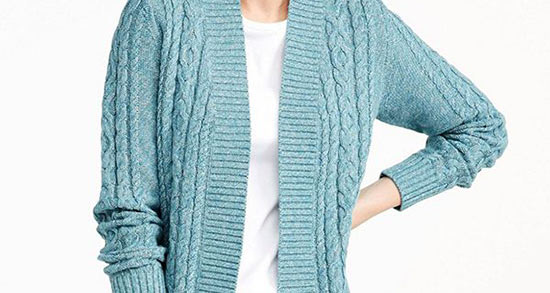تعبیر خواب دیدن ژاکت ، معنی دیدن ژاکت در خواب های ما چیست