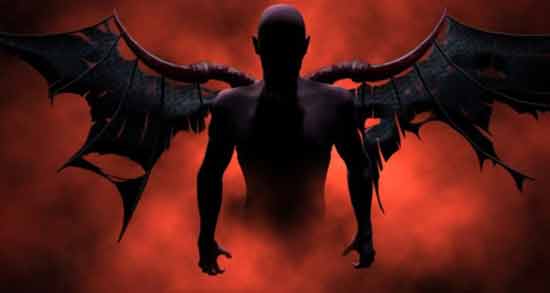 تعبیر خواب دیو دیدن ، معنی دیو دیدن در خواب های ما چیست تعبیر خواب دیو دیدن ، معنی دیو دیدن در خواب های ما چیست