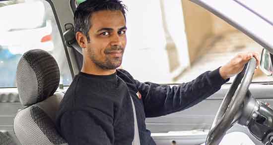 تعبیر خواب راننده آژانس ، معنی دیدن راننده آژانس در خواب های ما چیست