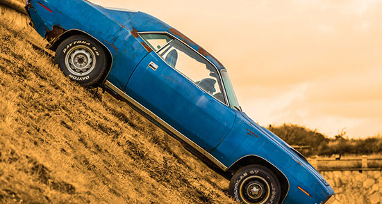 تعبیر خواب راه رفتن در سرازیری ، معنی راه رفتن در سرازیری در خواب چیست