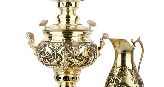 تعبیر خواب رسوب سماور ، معنی دیدن رسوب سماور در خواب های ما چیست تعبیر خواب رسوب سماور ، معنی دیدن رسوب سماور در خواب های ما چیست