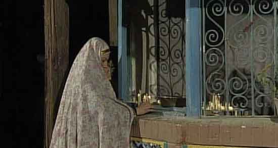 تعبیر خواب رفتن به سقاخانه ، معنی رفتن به سقاخانه در خواب های ما چیست