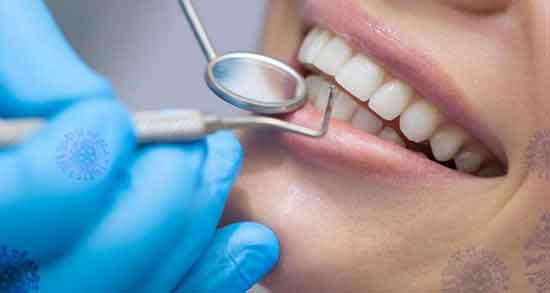 تعبیر خواب رفتن به مطب دندانپزشکی ، معنی رفتن به مطب دندانپزشکی در خواب