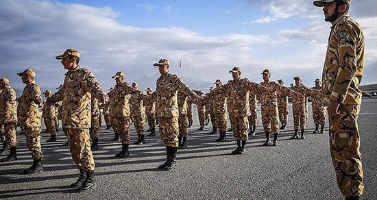 تعبیر خواب رفتن به پادگان ، معنی رفتن به پادگان در خواب های ما چیست
