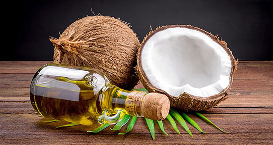 تعبیر خواب روغن نارگیل ، معنی دیدن روغن نارگیل در خواب های ما چیست