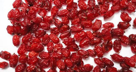 تعبیر خواب زرشک هدیه دادن ، معنی زرشک هدیه دادن در خواب چیست