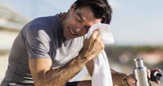 تعبیر خواب زمین گرم ، معنی دیدن زمین گرم در خواب های ما چیست