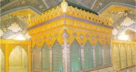 تعبیر خواب زیارت حضرت رقیه عاشورا ، معنی دیدن زیارت حضرت رقیه عاشورا