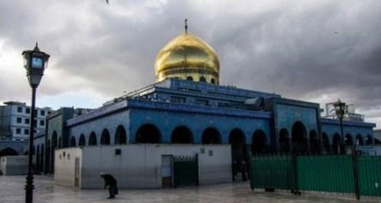 تعبیر خواب زیارت حضرت زینب ، معنی دیدن زیارت حضرت زینب در خواب چیست