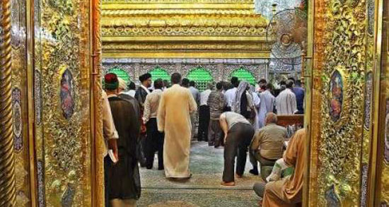 تعبیر خواب زیارت رفتن مرده ، معنی زیارت رفتن مرده در خواب های ما چیست