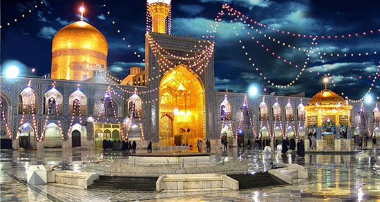 تعبیر خواب زیارت مشهد ، معنی دیدن زیارت مشهد در خواب های ما چیست