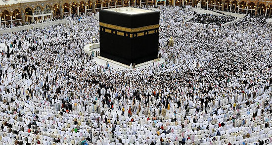 تعبیر خواب زیارت کعبه ، معنی دیدن زیارت کعبه در خواب های ما چیست
