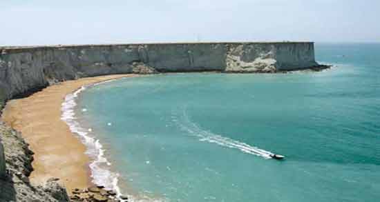 تعبیر خواب ساحل اقیانوس ، معنی ساحل اقیانوس در خواب های ما چیست